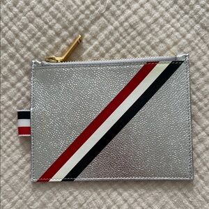 Thom Browne coin purse